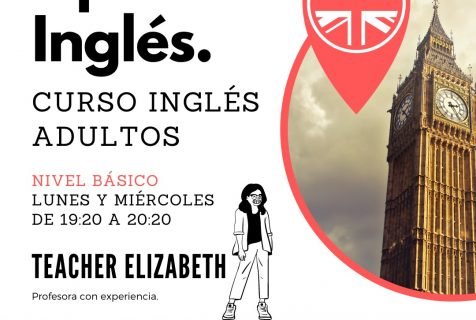 Aprende Inglés, Curso de Inglés para Adultos nivel Básico