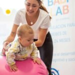 estimulacion para bebes barcelona